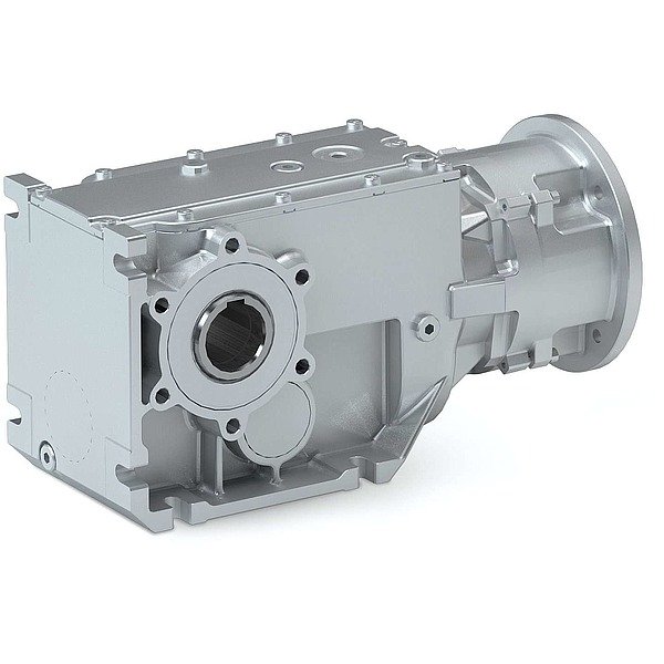 g500-B bevel gearboxes