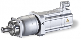 MPR/MPG planetary gearboxes